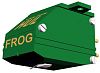 Van Den Hul Classic The Frog Van Den Hul Classic The Frog
