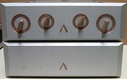 Aesthetix Callisto Eclipse Aesthetix Callisto Eclipse