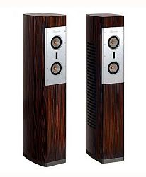 Burmester B80 Mk2 Macassar Burmester B80 Mk2 Macassar