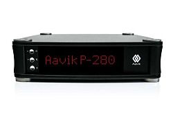 Aavik P-280 Aavik P-280