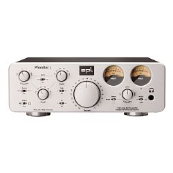 SPL Phonitor 2 SPL Phonitor 2
