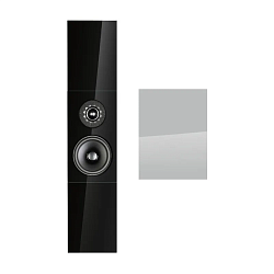 Audio Physic CLASSIC OnWall RAL9006 Audio Physic CLASSIC OnWall RAL9006