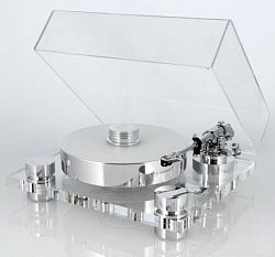 Transrotor Bellini TMD, тонарм TRA 9 Black/Chrome, Figaro, Konstant M1 Reference Transrotor Bellini TMD, тонарм TRA 9 Black/Chrome, Figaro, Konstant M1 Reference