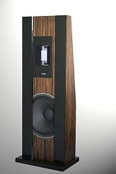 Amazon Audio A.M.T. One Amazon Audio A.M.T. One