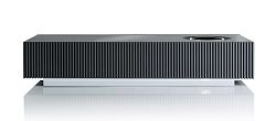 Naim Audio Mu-so 2nd Generation Naim Audio Mu-so 2nd Generation