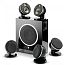 Focal-JMlab DOME PACK 5.1 FLAX & SUB Focal-JMlab DOME PACK 5.1 FLAX & SUB