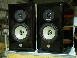 Accustic Arts Proline MK-3 Accustic Arts Proline MK-3