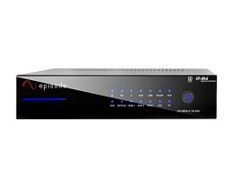 Episode Speakers 5.1 Mini AV Receiver Episode Speakers 5.1 Mini AV Receiver