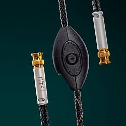 Ansuz Digitalz D-TC2 (BNC/RCA/XLR) - 1m Ansuz Digitalz D-TC2 (BNC/RCA/XLR) - 1m