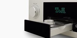 T+A PDT 3100 HV T+A PDT 3100 HV