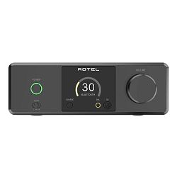 Rotel DX-3 Rotel DX-3