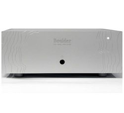 Boulder 1151 Mono Power Amplifier Boulder 1151 Mono Power Amplifier