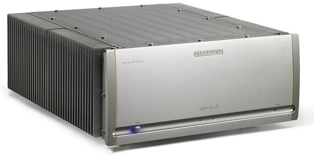 Parasound JC5 Parasound JC5