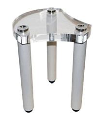Kalista Tripod stand Classic Turntable Kalista Tripod stand Classic Turntable