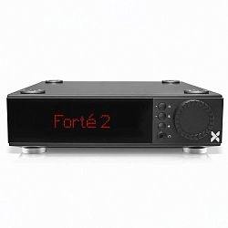 Axxess Forte 2 Axxess Forte 2