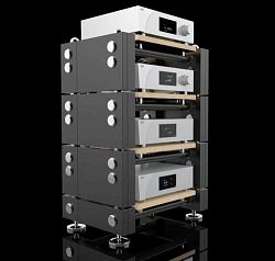 Wilson Benesch R1 Wilson Benesch R1