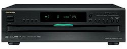 Onkyo DXC 390 B Onkyo DXC 390 B