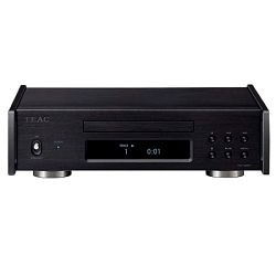 Teac PD-505T Teac PD-505T