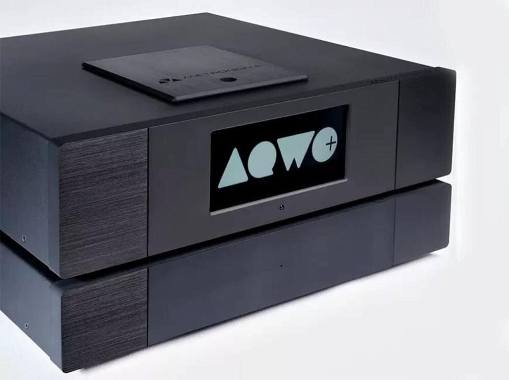 Metronome AQWO 2+ Metronome AQWO 2+