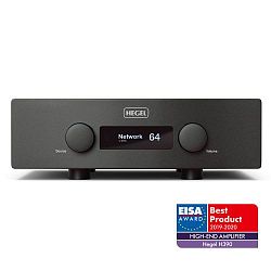 Hegel H390 Hegel H390