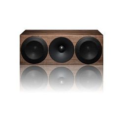 Amphion Prio 520 C Walnut Amphion Prio 520 C Walnut
