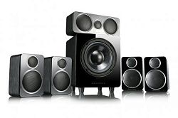 Wharfedale DX-2 5.1 HCP System Wharfedale DX-2 5.1 HCP System
