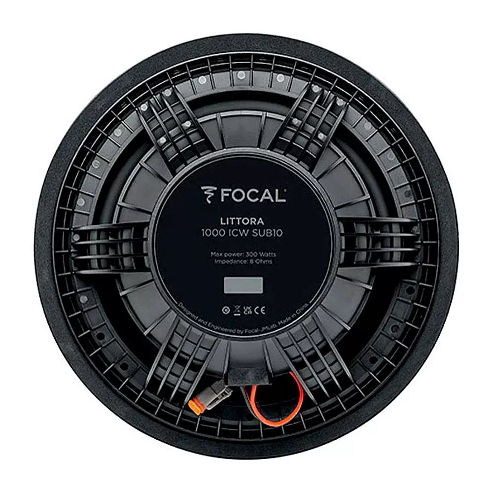 Focal-JMlab LITTORA 1000 ICW10 SUB Focal-JMlab LITTORA 1000 ICW10 SUB