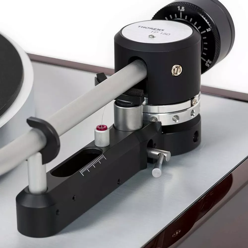 Thorens TD 403DD Thorens TD 403DD