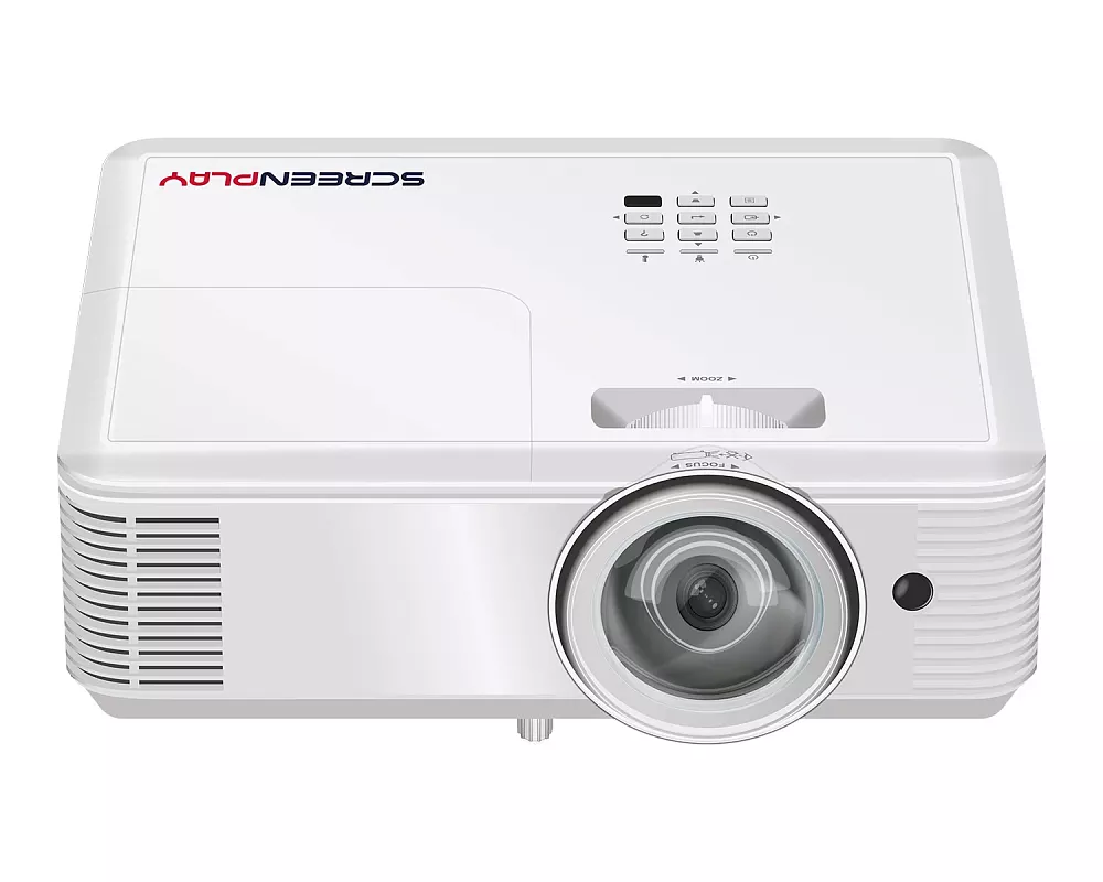 InFocus SP2238ST InFocus SP2238ST