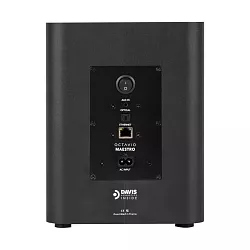 Octavio Maestro Octavio Maestro