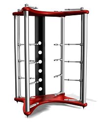 Soundations  F1-SL Soundations  F1-SL