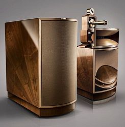 Living Voice Vox Elysian Luxury Living Voice Vox Elysian Luxury