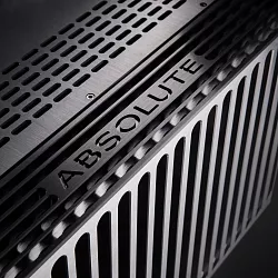 Audio Analogue  Abslolute PA Stereo Audio Analogue  Abslolute PA Stereo