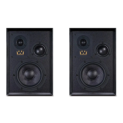 Wharfedale Super Denton Wharfedale Super Denton