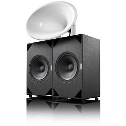 Ascendo Black Swan Commercial CINEMA (Four Woofers) Ascendo Black Swan Commercial CINEMA (Four Woofers)