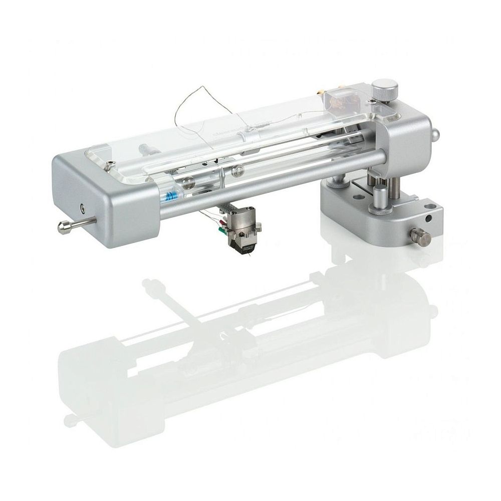 Clearaudio TT3 Direct Silver Wire - 1 Clearaudio TT3 Direct Silver Wire - 1