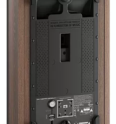 Dali Oberon On-Wall C + Sound Hub Compact Dali Oberon On-Wall C + Sound Hub Compact