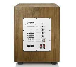 Canton Townus SUB 12 Canton Townus SUB 12