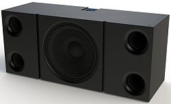 Pro Audio Technology LFC-24sm Pro Audio Technology LFC-24sm