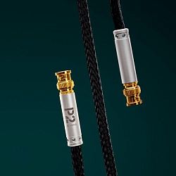 Ansuz Digitalz P2 (BNC/RCA/XLR) - 1m Ansuz Digitalz P2 (BNC/RCA/XLR) - 1m