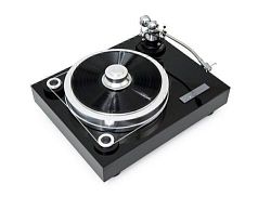 EAT Forte S C-note 12" Piano Black EAT Forte S C-note 12" Piano Black