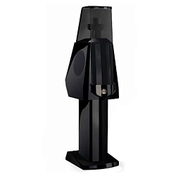 MBL 120RC piano black/chrome MBL 120RC piano black/chrome