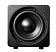 Velodyne DB-12 black Velodyne DB-12 black
