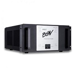 BGW VXi 2.2 BGW VXi 2.2