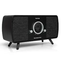 Tivoli Audio Music System Home Gen 2 Tivoli Audio Music System Home Gen 2