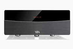 YBA Genesis A6 Amplifier YBA Genesis A6 Amplifier
