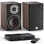 Dali Oberon 1 C + Sound Hub Compact Dali Oberon 1 C + Sound Hub Compact