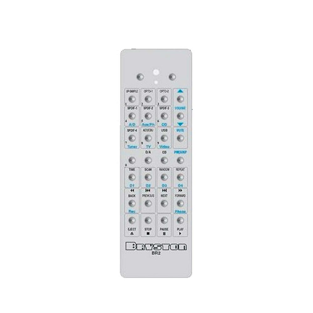 Bryston Remote BR-2 Bryston Remote BR-2