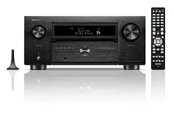 Denon AVC-A10H Denon AVC-A10H