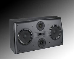 TRIAD InRoom Platinum Center TRIAD InRoom Platinum Center